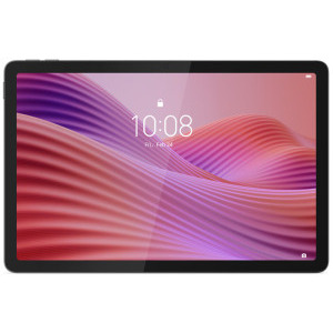 Lenovo Tab 10 TB311FU, 10.1 inch Multi-touch, Helio G85 2.0GHz Octa Core, 4GB RAM, 64GB flash, Wi-Fi, Bluetooth, GPS, Android 14, Luna Grey