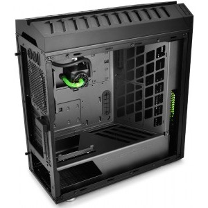 Deepcool Genome Black-Green