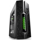 Deepcool Genome Black-Green