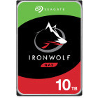 Seagate IronWolf 10TB SATA-III 7200RPM 256MB