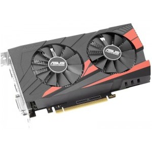 ASUS GeForce GTX 1050 Expedition 2GB GDDR5 128-bit