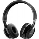 Mpow On-Ear, Thor Black Wireless Bluetooth