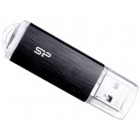 Memorie externa Silicon Power Ultima U02 16GB USB 2.0 Black