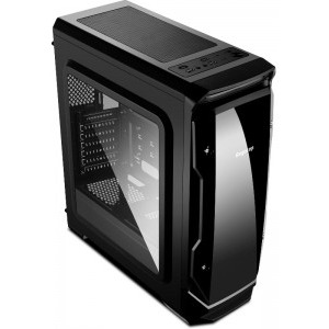 Gaming Green Scout v2, Intel G4400 3.3GHz Skylake, 4GB DDR4, 1TB HDD, GTX 750 Ti OC2 2GB GDDR5
