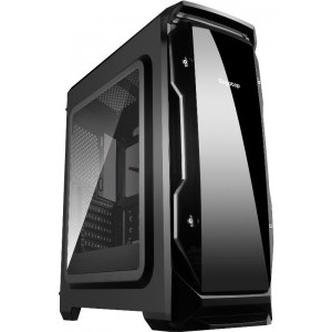 Gaming Green Scout v2, Intel G4400 3.3GHz Skylake, 4GB DDR4, 1TB HDD, GTX 750 Ti OC2 2GB GDDR5