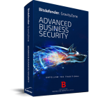 Antivirus Bitdefender GravityZone Advanced Business Security, 35 device-uri, 1 an, electronic