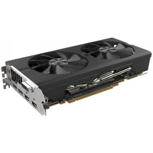 Sapphire Radeon RX 580 PULSE 4GB GDDR5 256-bit