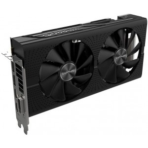 Sapphire Radeon RX 580 PULSE 4GB GDDR5 256-bit