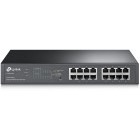 Switch TP-LINK Gigabit TL-SG1016PE