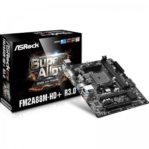 Gaming Scout v5, AMD Athlon X4 845 3.5GHz Carrizo, 4 nuclee, 4GB DDR3, 1TB HDD, RX 550 2GB GDDR5