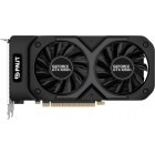 Palit GeForce GTX 1050 Ti Dual 4GB GDDR5 128-bit