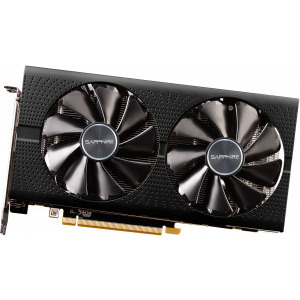 Sapphire Radeon RX 580 PULSE G5 OC Lite 8GB GDDR5 256-bit