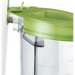 Bosch MES25G0