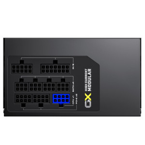 Gamemax GX850 Modular, 80+ Gold, 850W