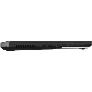 ASUS Gaming 17.3'' ROG Strix SCAR 17 G733ZW, FHD 360Hz, Procesor Intel® Core™ i9-12900H (24M Cache, up to 5.00 GHz), 32GB DDR5, 1TB SSD, GeForce RTX 3070 Ti 8GB, No OS, Off Black