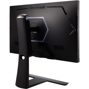ViewSonic Gaming ELITE XG271QG 27 inch QHD IPS 1 ms 240 Hz hDR G-Sync