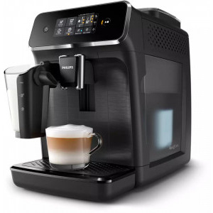 Philips EP2230/10, 1500W, 15bar, 1.8L, Negru