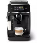 Espressor de cafea Philips EP2230/10, 1500W, 15bar, 1.8L, Negru