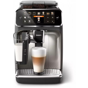 Philips EP5444/90, 1500W, 15bar, 1.8L, Gri