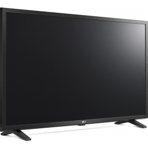 LG Smart TV 32LQ63006LA Seria LQ6300 80cm negru Full HD