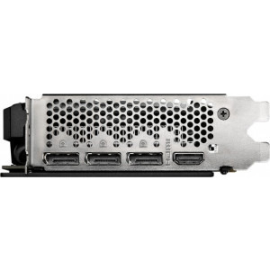 MSI GeForce RTX 3050 VENTUS 2X 8GB GDDR6 128-bit