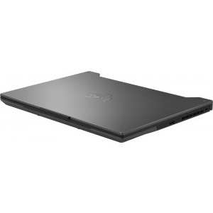 ASUS Gaming 15.6'' TUF A15 FA507RC, FHD 144Hz, Procesor AMD Ryzen™ 7 6800H (16M Cache, up to 4.7 GHz), 16GB DDR5, 512GB SSD, GeForce RTX 3050 4GB, No OS, Mecha Gray