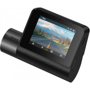 70mai Dash Cam Pro Plus+ + RC06 Rear Cam
