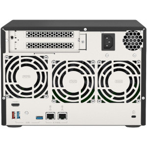 Qnap TVS-675 8GB