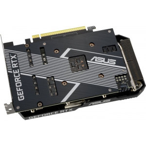 ASUS GeForce RTX 3050 DUAL OC LHR 8GB GDDR6 128-bit