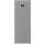 Beko Congelator RFNE448E41XB, 404 L, Clasa E, No Frost, Display LED, 191 cm, Argintiu