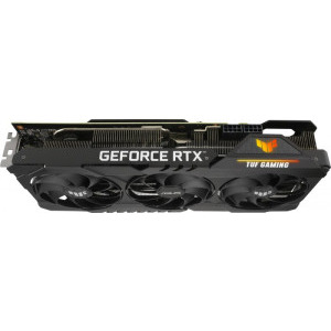 ASUS GeForce RTX 3080 TUF GAMING O12G LHR 12GB GDDR6X 384-bit