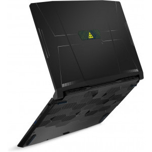 MSI Gaming 15.6'' Crosshair 15 R6E B12UGZ, QHD 165Hz, Procesor Intel® Core™ i7-12700H (24M Cache, up to 4.70 GHz), 32GB DDR4, 1TB SSD, GeForce RTX 3070 8GB, Win 11 Home, Multi-Color Gradient