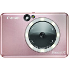 Aparat foto Canon Zoemini S2 Rose Gold