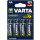 Varta Energy AA, Alcaline, 4 buc