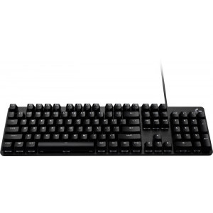 Logitech G413 SE Mecanica White LED
