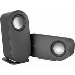Logitech Boxa Z407 2.1 Graphite Black