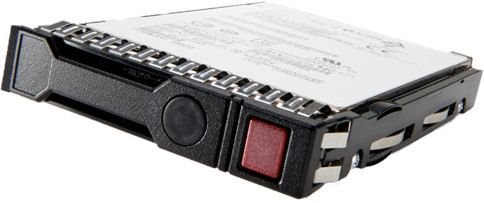 Accesoriu server HP Unitate de stocare SSD 3.84TB SATA 6G SFF 2.5 inch Hot Plug