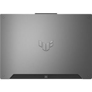 ASUS Gaming 15.6'' TUF A15 FA507RE, FHD 144Hz, Procesor AMD Ryzen™ 7 6800H (16M Cache, up to 4.7 GHz), 16GB DDR5, 512GB SSD, GeForce RTX 3050 Ti 4GB, No OS, Mecha Gray