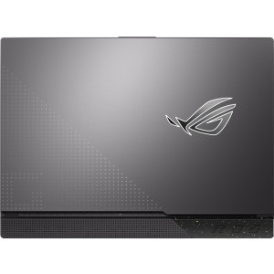 ASUS Gaming 15.6'' ROG Strix G15 G513RS, QHD 165Hz, Procesor AMD Ryzen™ 9 6900HX (16M Cache, up to 4.9 GHz), 32GB DDR5, 1TB SSD, GeForce RTX 3080 8GB, No OS, Eclipse Gray