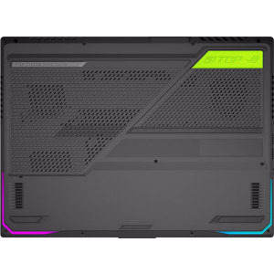 ASUS Gaming 15.6'' ROG Strix G15 G513RS, QHD 165Hz, Procesor AMD Ryzen™ 9 6900HX (16M Cache, up to 4.9 GHz), 32GB DDR5, 1TB SSD, GeForce RTX 3080 8GB, Win 11 Home, Eclipse Gray