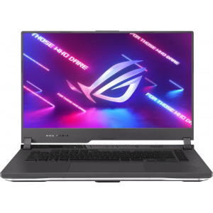 ASUS Gaming 15.6'' ROG Strix G15 G513RW, QHD 165Hz, Procesor AMD Ryzen™ 9 6900HX (16M Cache, up to 4.9 GHz), 16GB DDR5, 1TB SSD, GeForce RTX 3070 Ti 8GB, No OS, Eclipse Gray