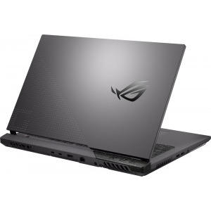 ASUS Gaming 17.3'' ROG Strix G17 G713RC, FHD 144Hz, Procesor AMD Ryzen™ 7 6800H (16M Cache, up to 4.7 GHz), 16GB DDR5, 1TB SSD, GeForce RTX 3050 4GB, No OS, Eclipse Gray