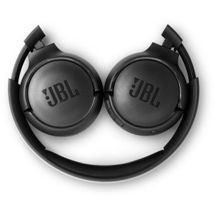 JBL On-Ear, Tune 510BT Black