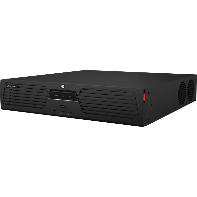 Video Recorder Hikvision DS-9632NI-M8 32 Canale