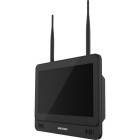 Video Recorder Hikvision DS-7604NI-L1/W 4 Canale