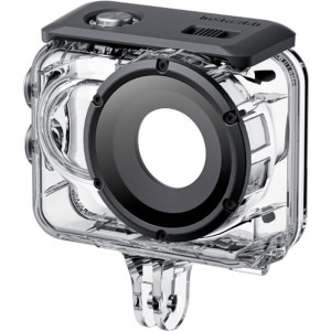 Insta360 Carcasa de protectie pentru scufundari compatibila GO 3
