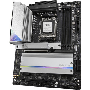 GIGABYTE B650 AERO G