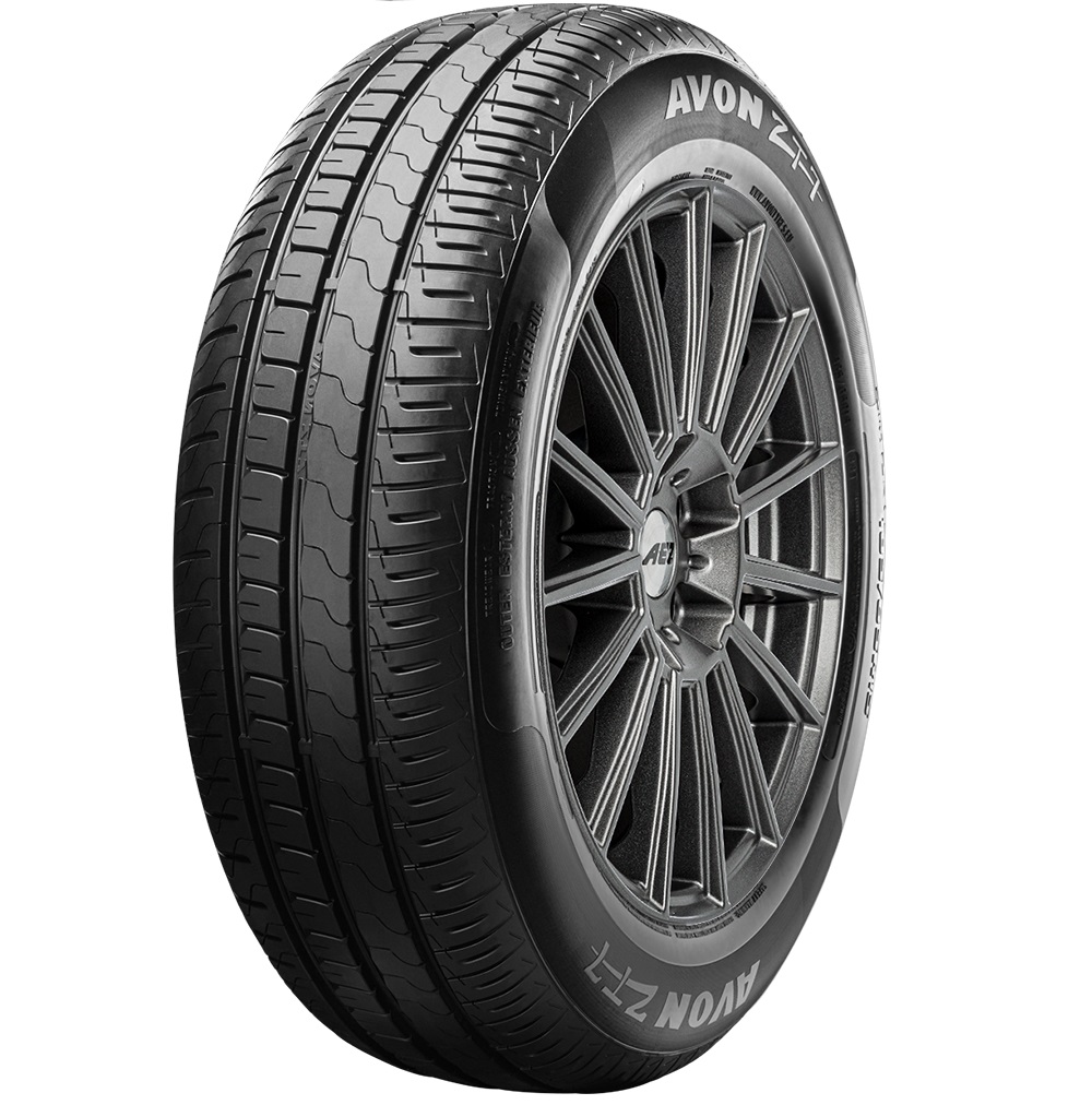 Anvelopa vara Avon ZT7 - made by Goodyear185/70R14 88T