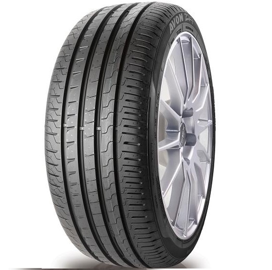 Anvelopa vara Avon ZV7 - made by Goodyear195/60R16 89V