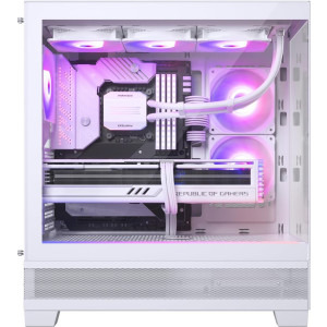 Phanteks XT View White